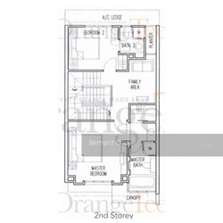 Binjai Crest (D21), Terrace #182468172